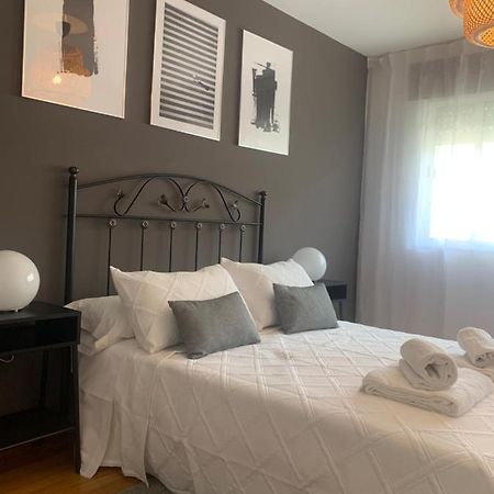 Byhouse Gran Via 35 Lägenhet Sarria Exteriör bild