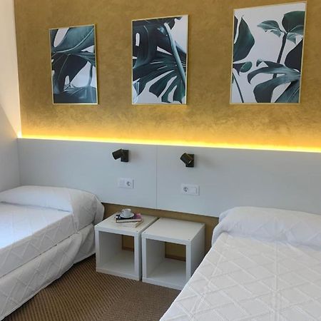 Byhouse Gran Via 35 Lägenhet Sarria Exteriör bild