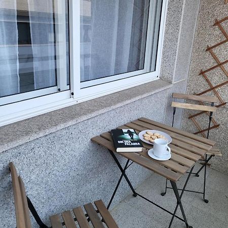 Byhouse Gran Via 35 Lägenhet Sarria Exteriör bild