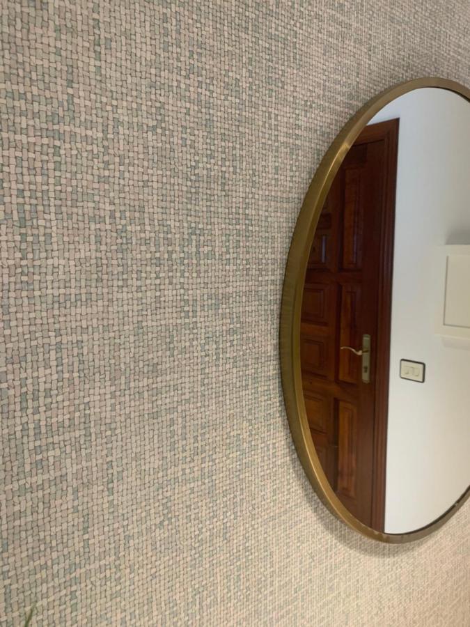 Byhouse Gran Via 35 Lägenhet Sarria Exteriör bild